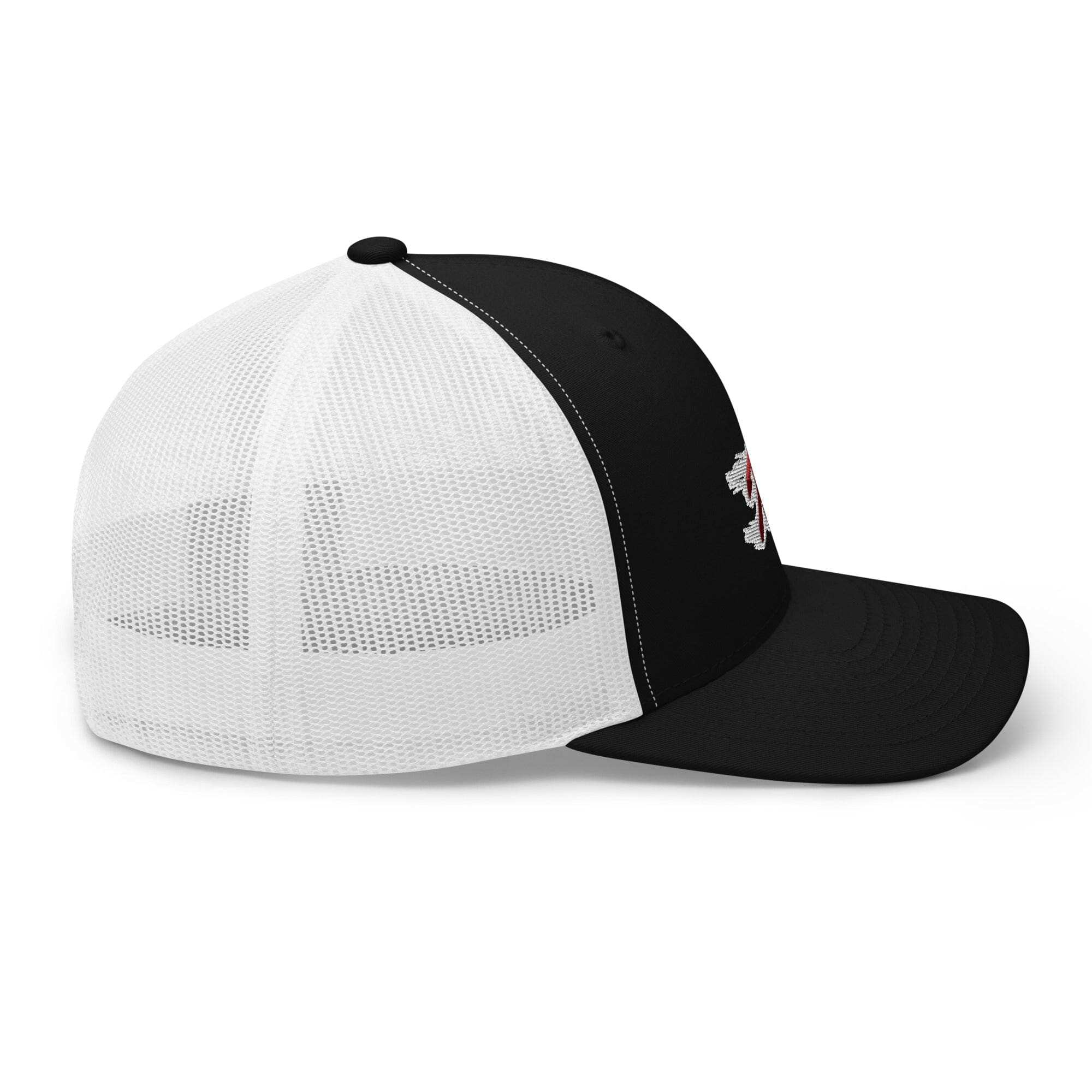 Gorra tipo trucker XT - AVENTURATRAIL