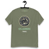 Camiseta clásica hombre Classic Trail