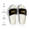 CHANCLAS CHR BLACK