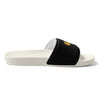 CHANCLAS CHR BLACK