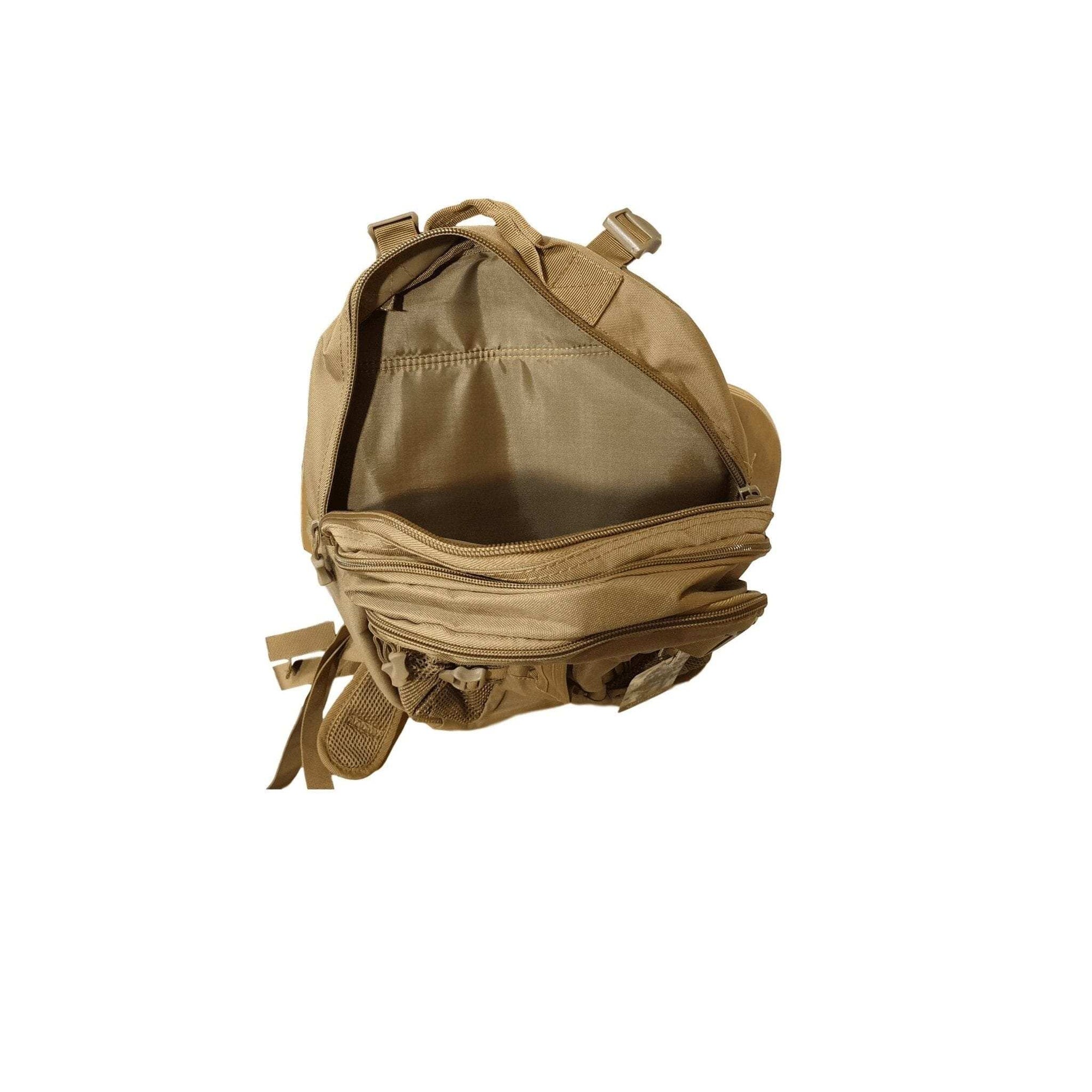 Mochila AVT Coyote 40L - AVENTURATRAIL