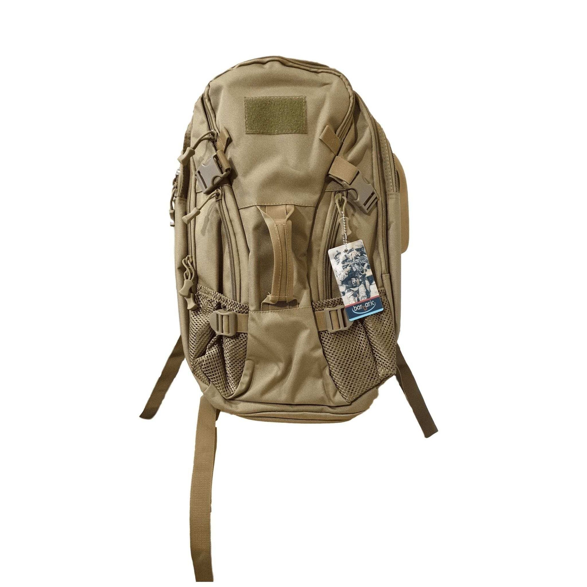 Mochila AVT Coyote 40L - AVENTURATRAIL