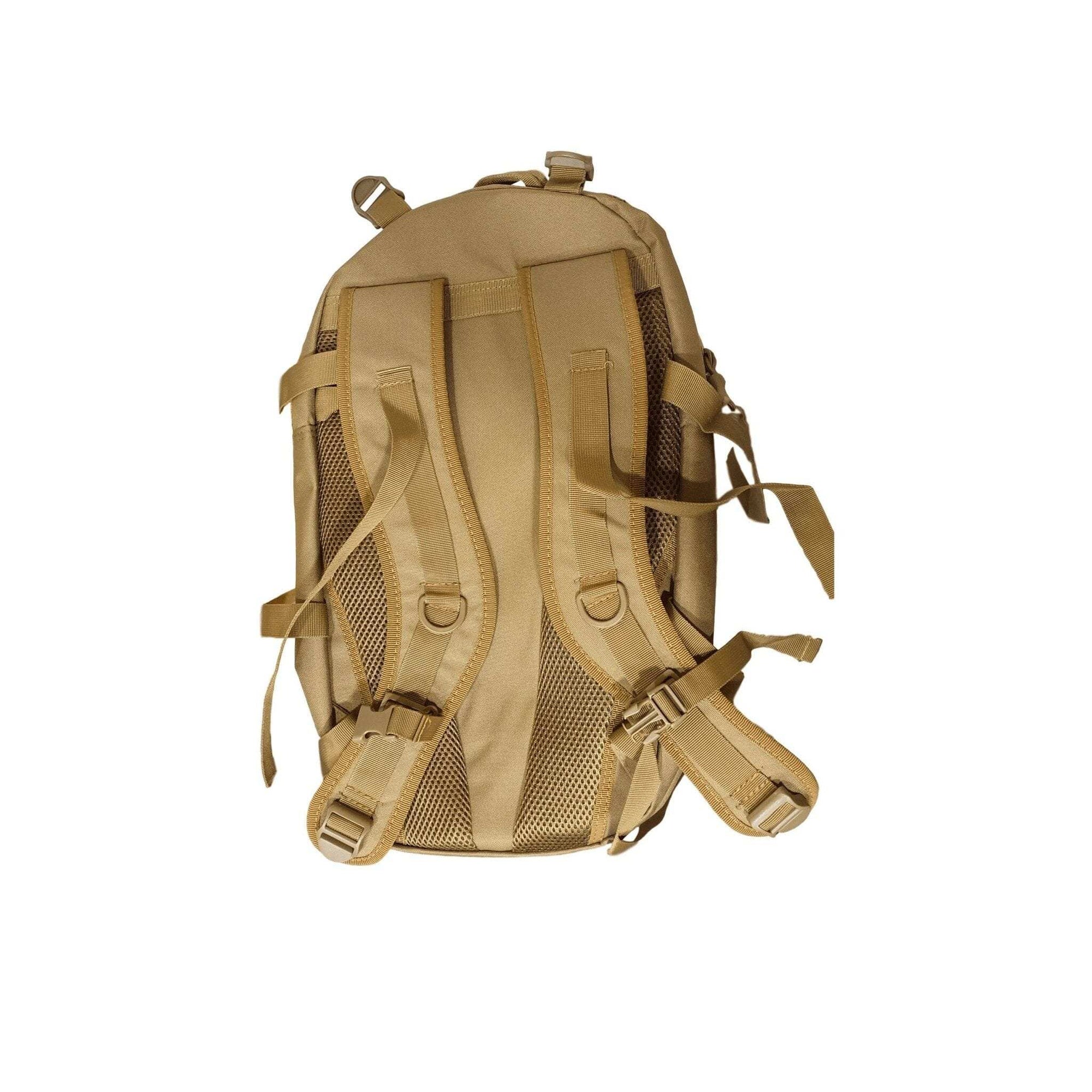 Mochila AVT Coyote 40L - AVENTURATRAIL