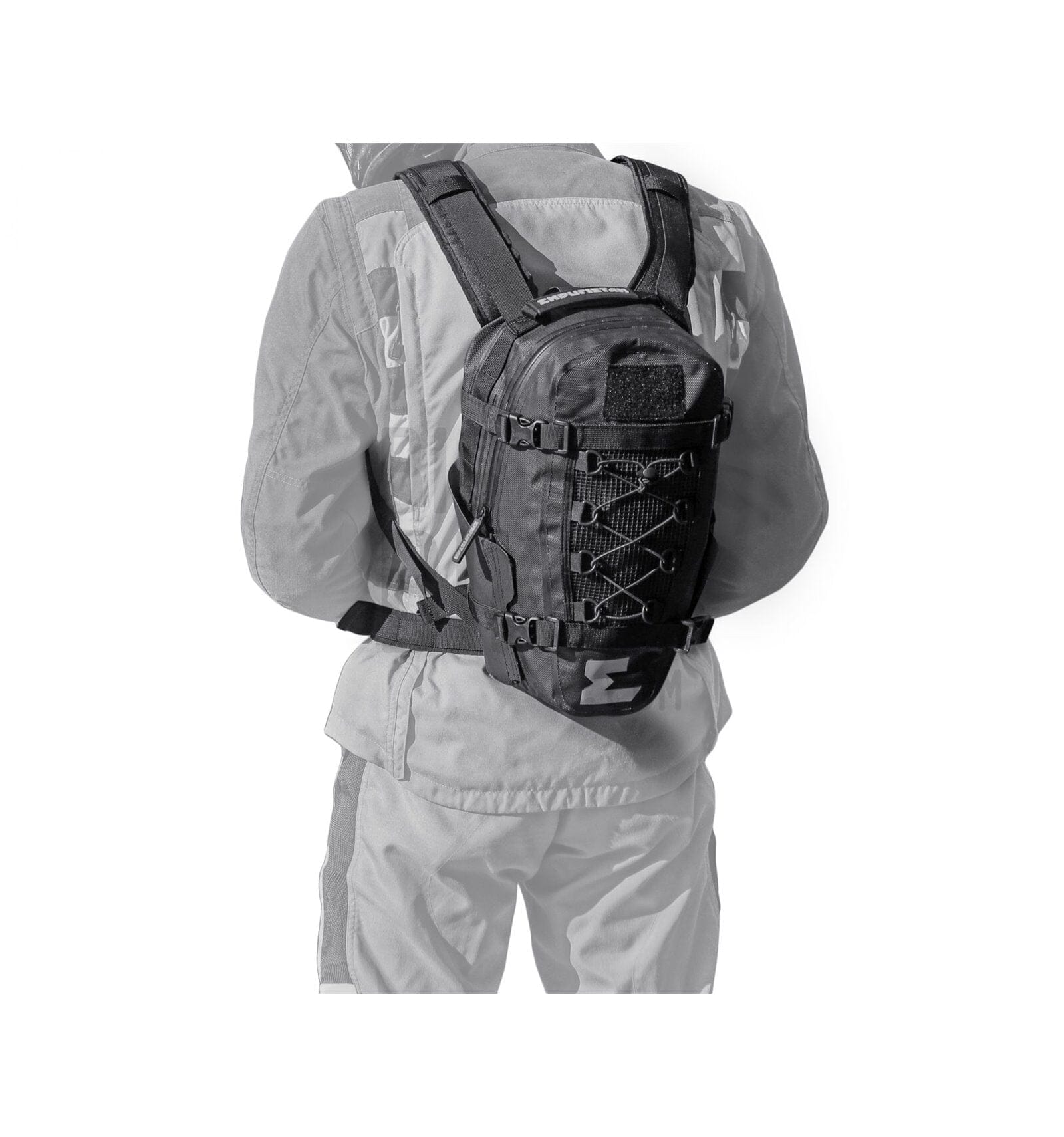 Mochila Enduristan Hurricane 15 L - AVENTURATRAIL