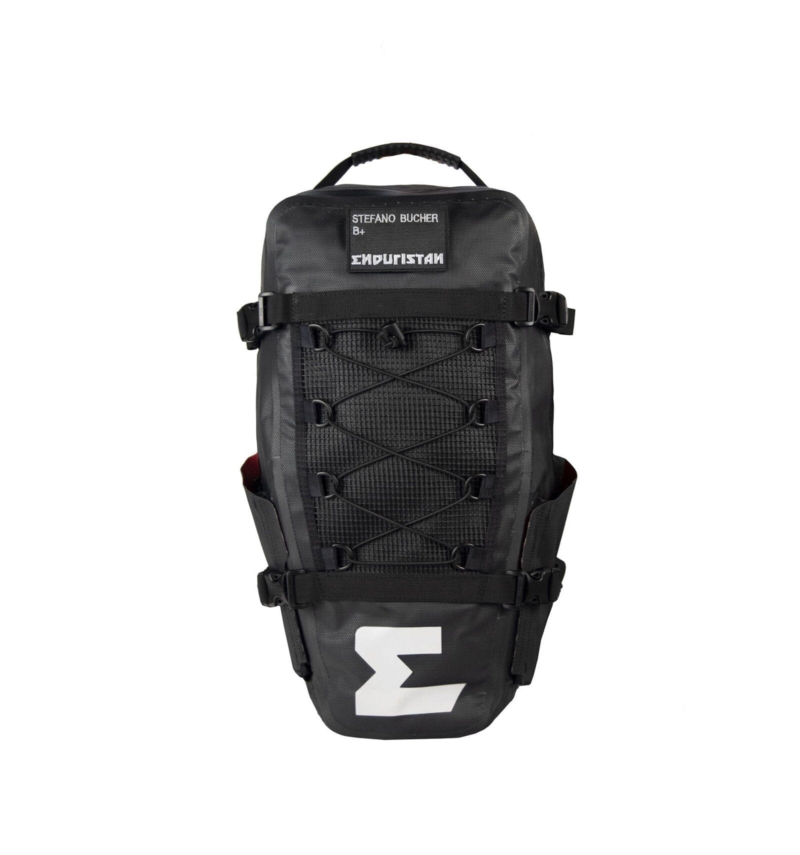 Mochila Enduristan Hurricane 25 L (Opción Hydrapack) - AVENTURATRAIL