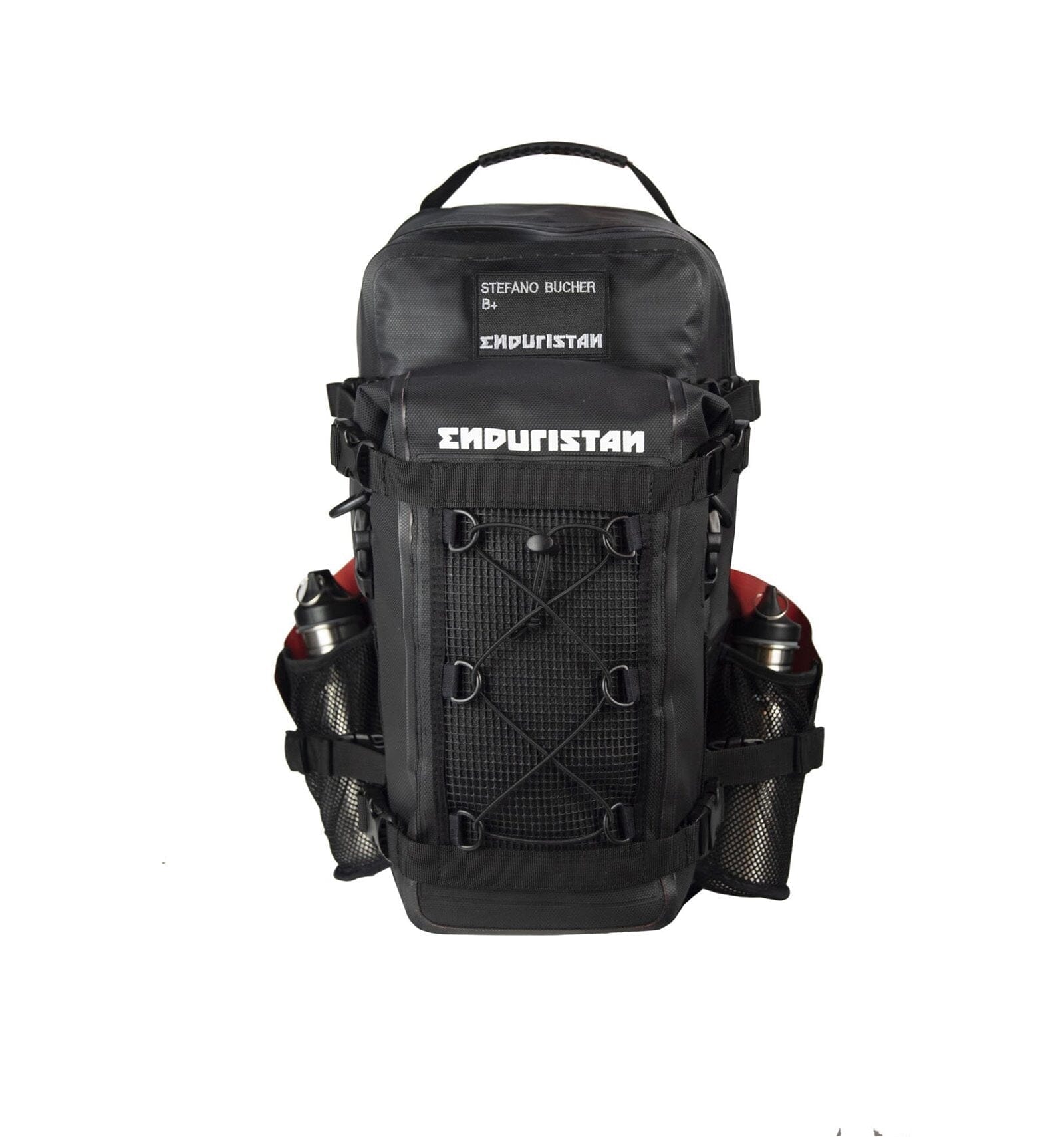 Mochila Enduristan Hurricane 25 L (Opción Hydrapack) - AVENTURATRAIL
