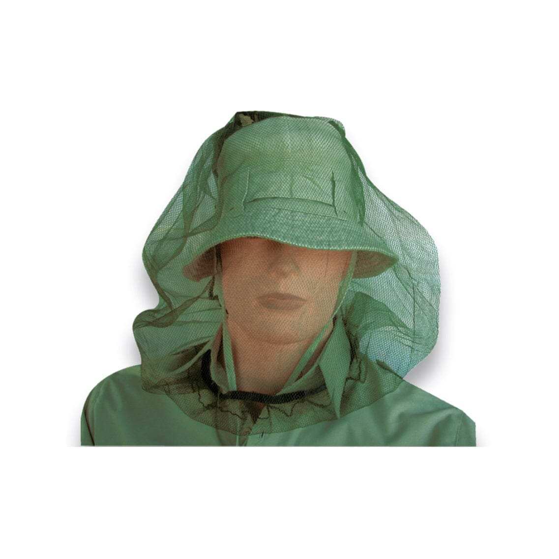 Mosquitera de cabeza - AVENTURATRAIL