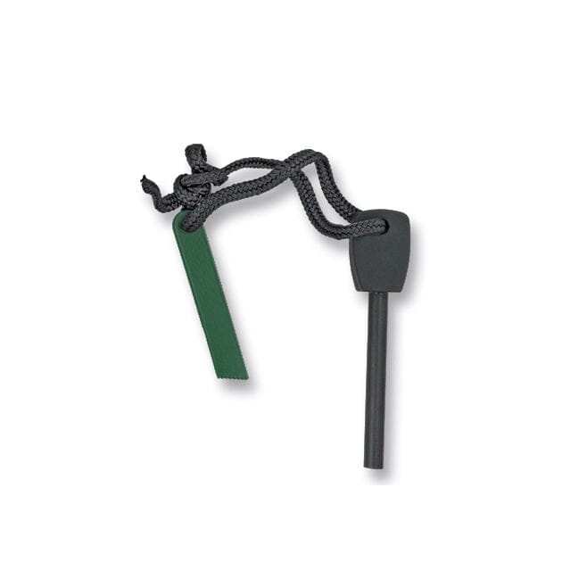 Pedernal Verde Simple - AVENTURATRAIL