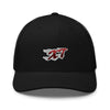 Gorra tipo trucker XT