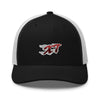 Gorra tipo trucker XT