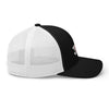 Gorra tipo trucker XT