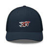 Gorra tipo trucker XT