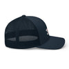 Gorra tipo trucker XT