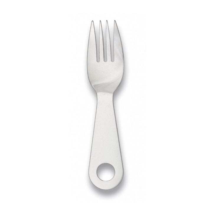 Tenedor CAMPING 14 cm - AVENTURATRAIL