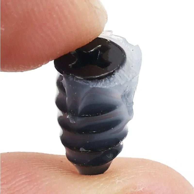 Tornillos de reparación de neumáticos Tubeless - AVENTURATRAIL