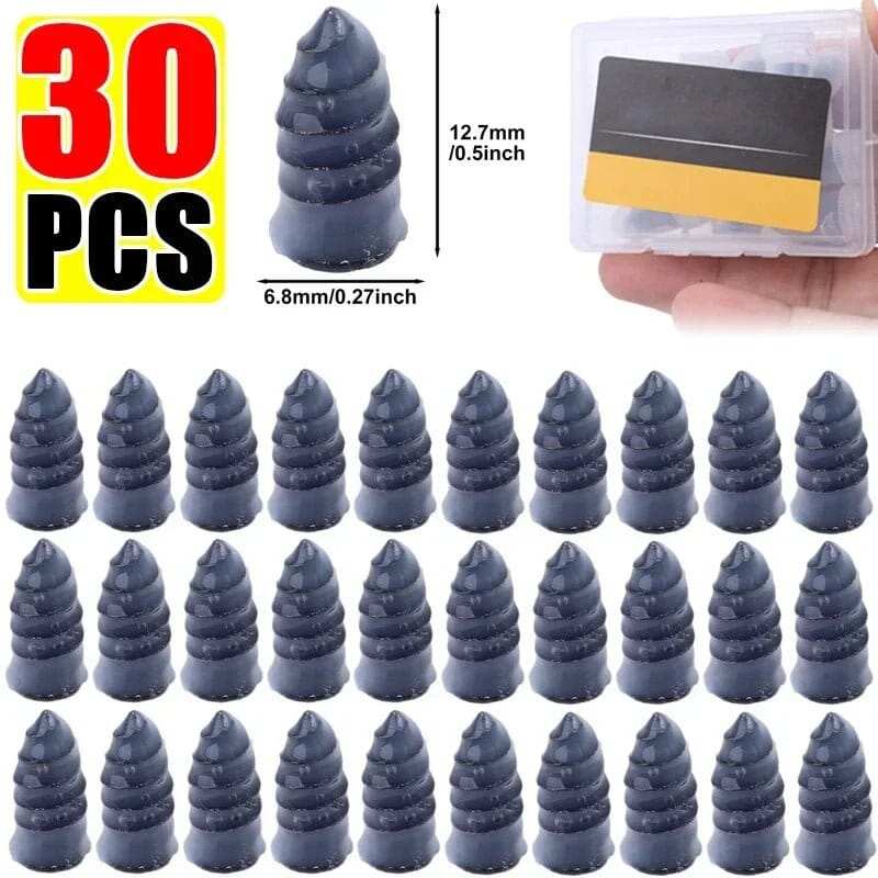 Tornillos de reparación de neumáticos Tubeless - AVENTURATRAIL