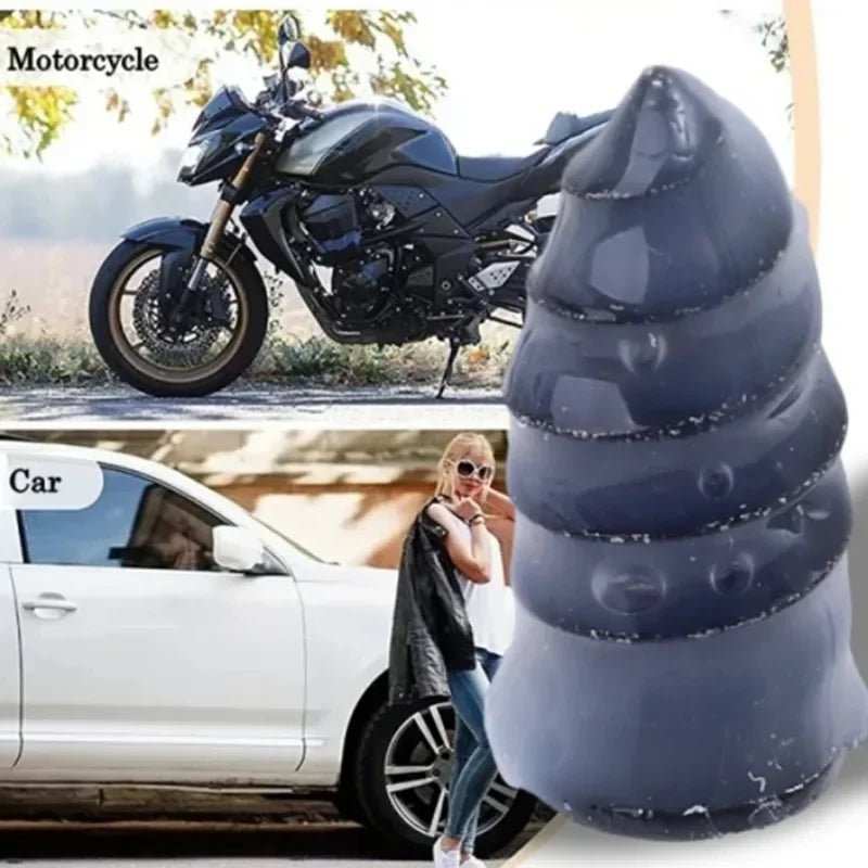 Tornillos de reparación de neumáticos Tubeless - AVENTURATRAIL