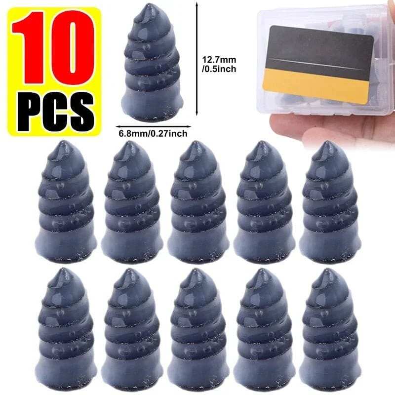 Tornillos de reparación de neumáticos Tubeless - AVENTURATRAIL