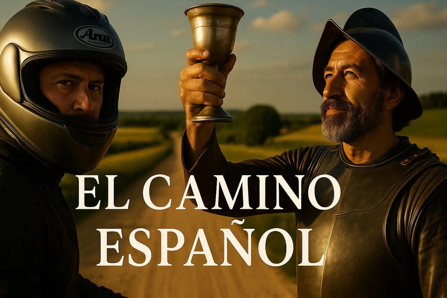 TOUR EL CAMINO ESPAÑOL