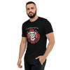 Camiseta de manga corta Canallas Biker