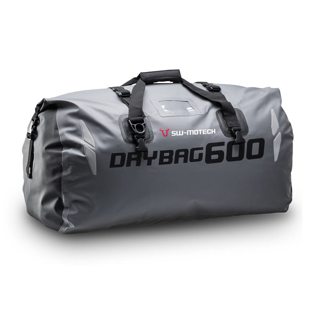 Bolsa Trasera Drybag 600 60 l. Impermeable SW MOTECH