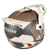 CASCO KLIM KRIOS PRO AVENTURA TRAIL Charger Peyote