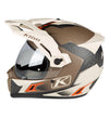 CASCO KLIM KRIOS PRO AVENTURA TRAIL Charger Peyote