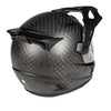 CASCO KLIM KRIOS PRO AVENTURA TRAIL  negro