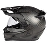 CASCO KLIM KRIOS PRO AVENTURA TRAIL  negro