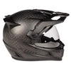 CASCO KLIM KRIOS PRO AVENTURA TRAIL  negro