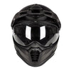 CASCO KLIM KRIOS PRO AVENTURA TRAIL  negro