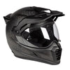 CASCO KLIM KRIOS PRO AVENTURA TRAIL  negro