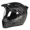 CASCO KLIM KRIOS PRO AVENTURA TRAIL  negro