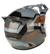 CASCO KLIM KRIOS PRO AVENTURA TRAIL Rally Bronze