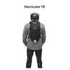 Mochila Enduristan Hurricane 15 L 