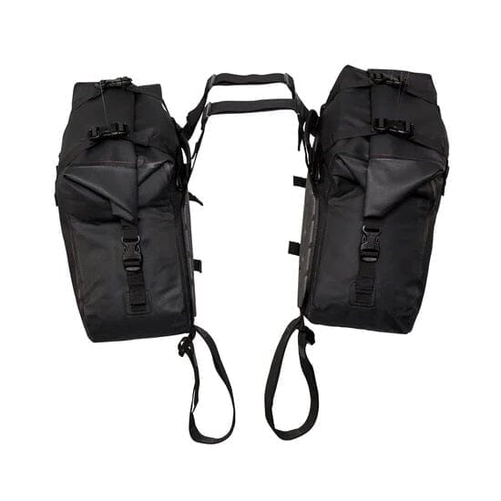 Alforjas laterales Blizzard Enduristan - AVENTURATRAIL