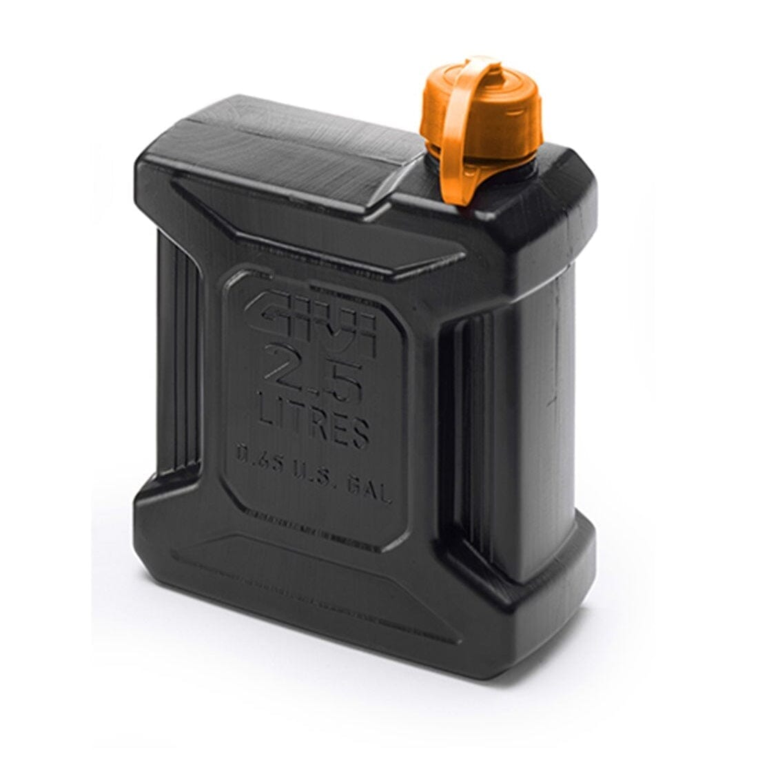 Bidón Gasolina 2,5 Lts Givi - AVENTURATRAIL