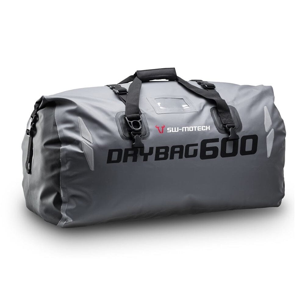 Bolsa Trasera Drybag 600 60 l. Impermeable SW MOTECH - AVENTURATRAIL
