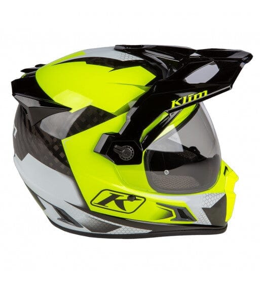 CASCO KLIM KRIOS PRO AVENTURA TRAIL Charger Hi - Vis - AVENTURATRAIL