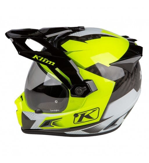 CASCO KLIM KRIOS PRO AVENTURA TRAIL Charger Hi - Vis - AVENTURATRAIL