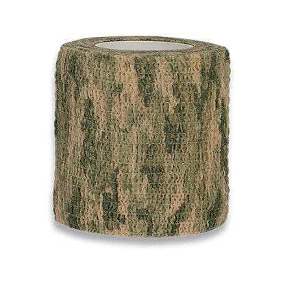 CINTA CAMUFLAJE autoadhesiva CAMO 2 - AVENTURATRAIL