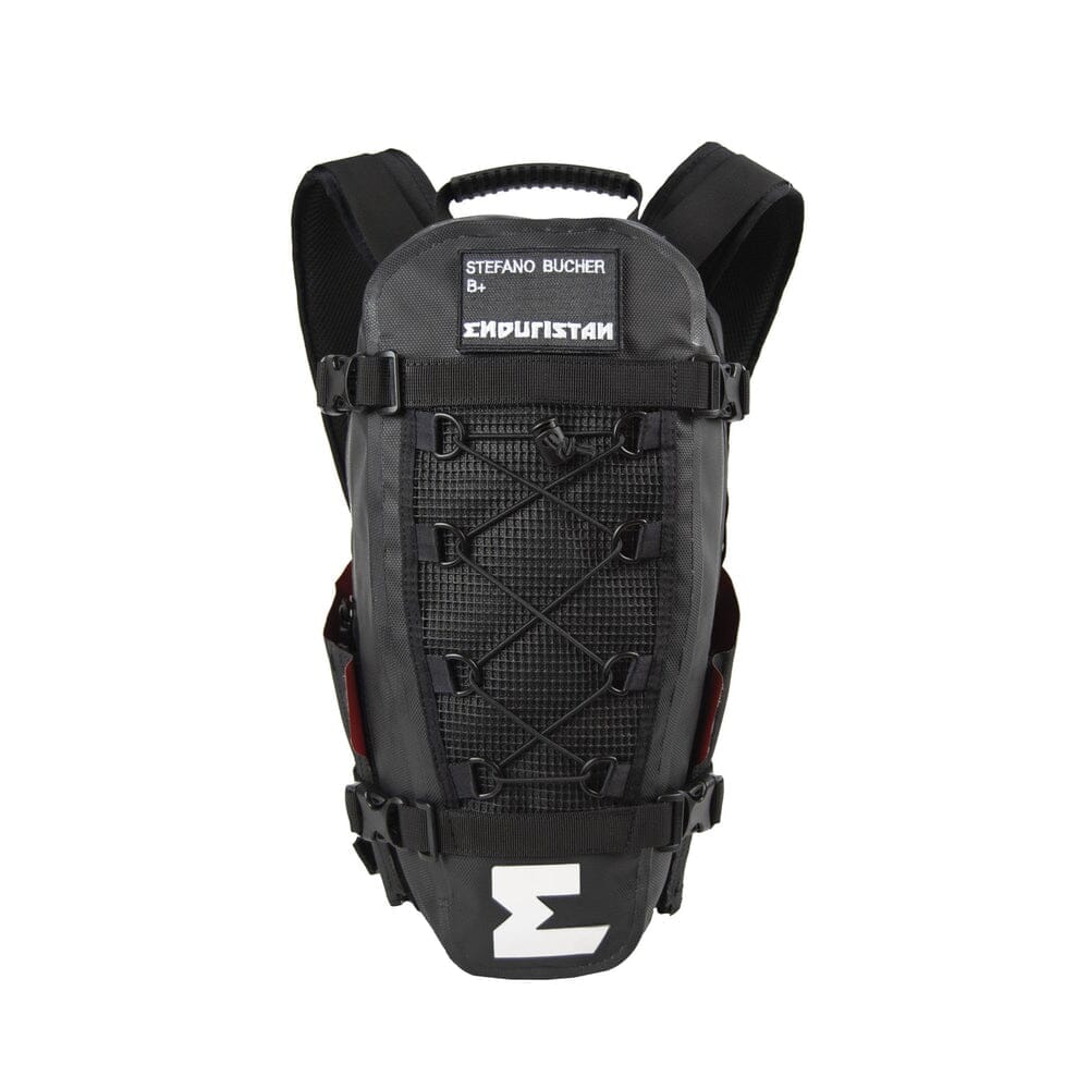 Mochila Enduristan Hurricane 15 L - AVENTURATRAIL