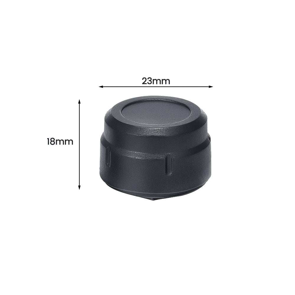 Sensores de presión de neumáticos para motocicleta - AVENTURATRAIL