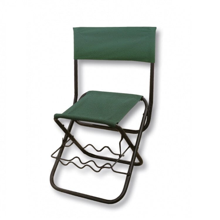 Silla Outdoor Plegable - AVENTURATRAIL